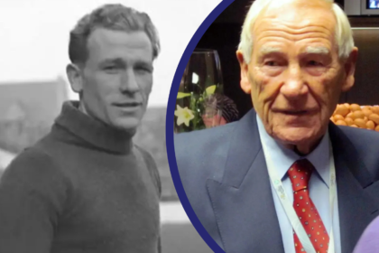 Bert Trautmann Ehepartner
