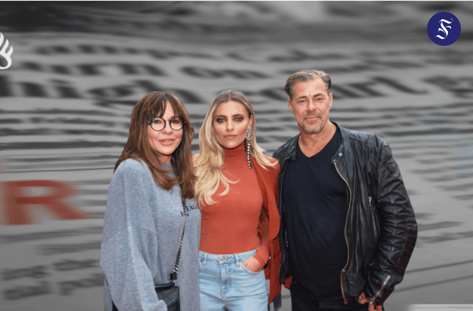 Klara-Magdalena Martinek Weitere Geschwister und Patchwork-Familie