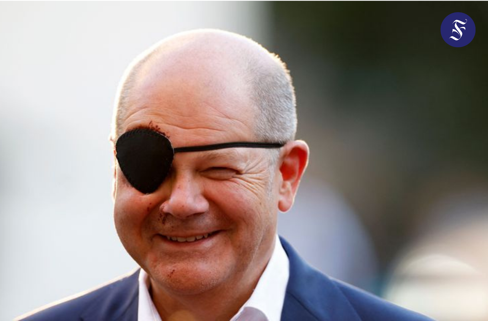 Welche Rolle Social Media für Olaf Scholz spielt