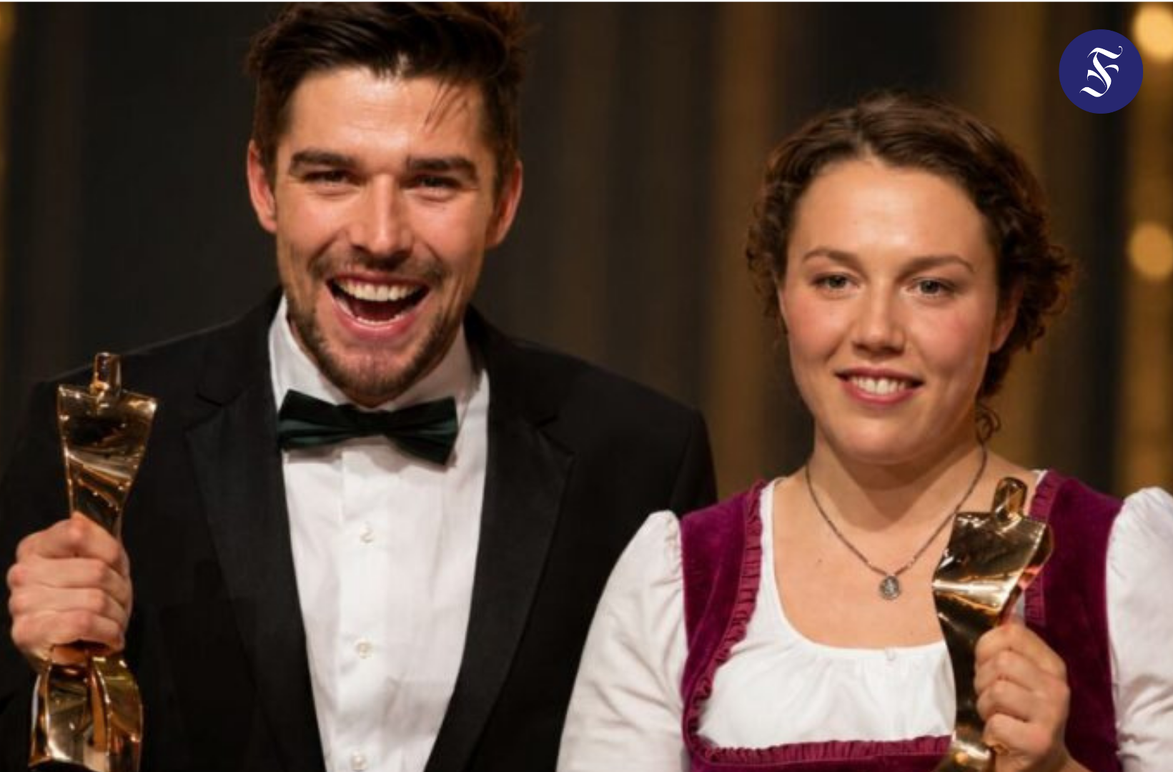 Wie groß Laura Dahlmeier war und wie sie wirkte
