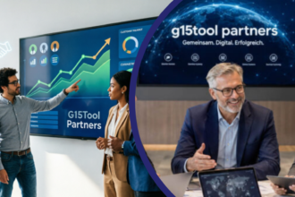 g15tool partners