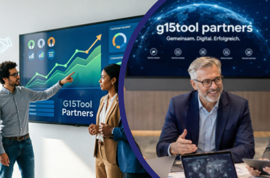 g15tool partners