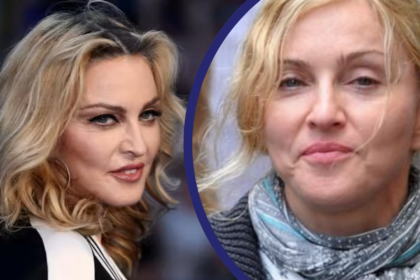 madonna ungeschminkt
