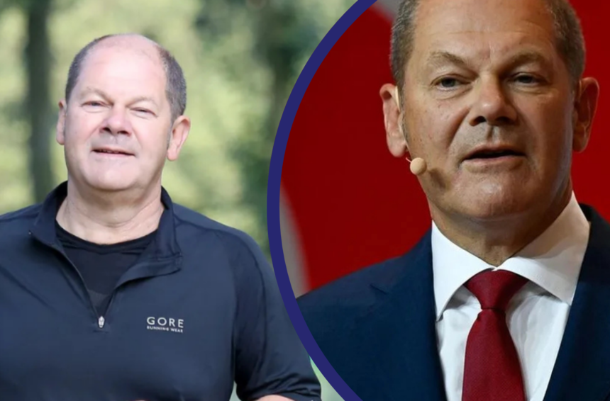 olaf scholz schlaganfall
