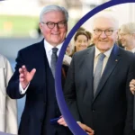 Merit Steinmeier Alter: Wie alt ist die Tochter von Frank-Walter Steinmeier?