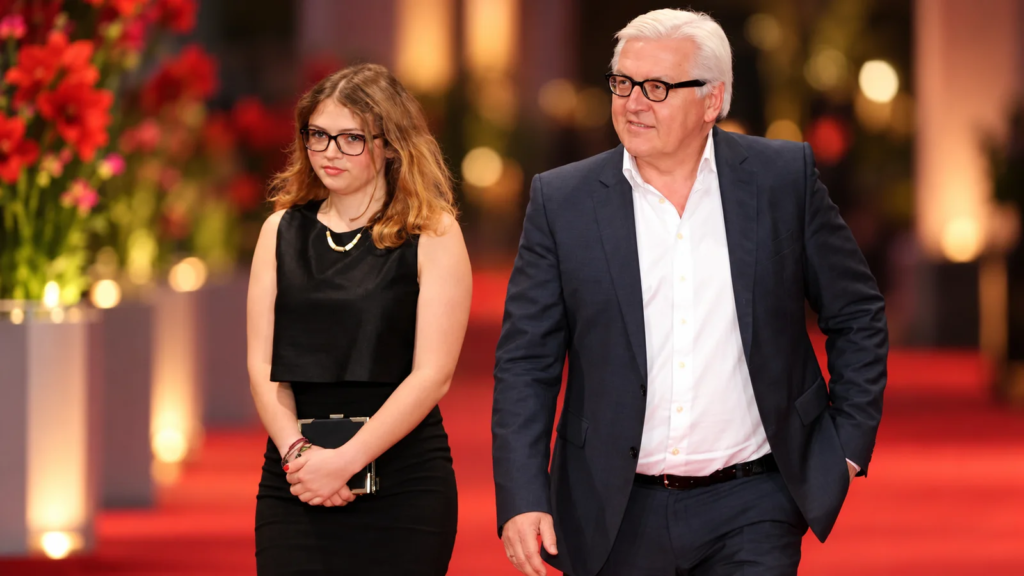 Merit Steinmeier Beruflicher Weg